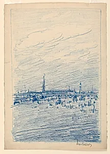 Seaport