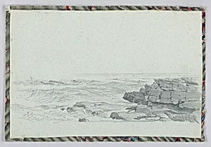 Seashore, Newport, RI