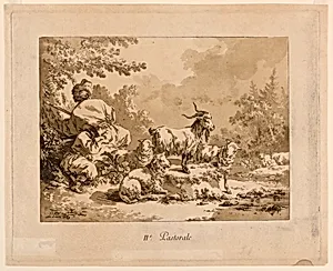 Second Pastoral
