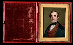 Self-Portrait