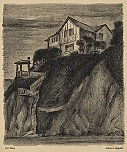 S.F. House