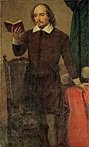Shakespeare Reading