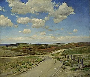 Shinnecock Hills