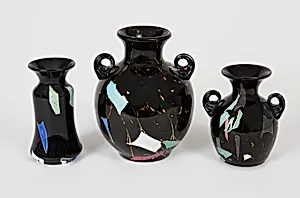 Sicilian ware