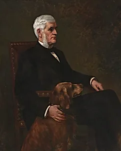 Sidney Dillon