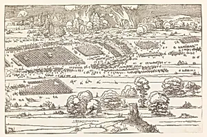 Siege of a City (Part 2)