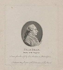 Silas Deane