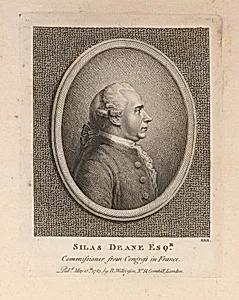 Silas Deane