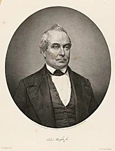 Silas Wright
