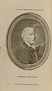Sir Guy Carleton