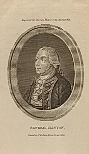 Sir Henry Clinton