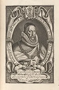 Sir Henry Hobart