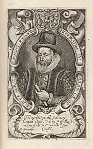 Sir Julius Caesar