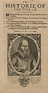 Sir Walter Raleigh