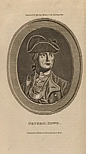 Sir William Howe