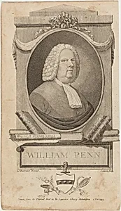Sir William Penn