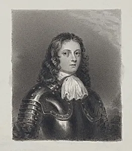 Sir William Penn