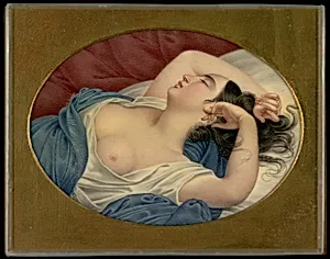Sleeping Beauty