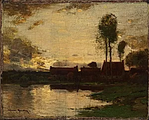 Small Landscape