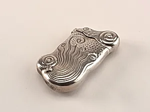 Snail motifs