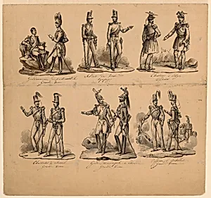 Soldiers' Uniforms