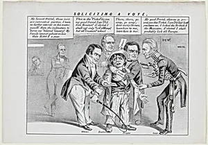 Soliciting a Vote