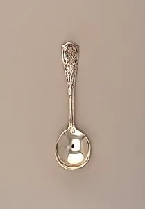 Soup Spoon from Rockledge Service