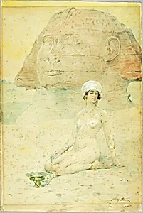 Spirit of the Sphinx