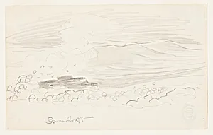 "Spoondrift," Heavy Sea, Prout's Neck