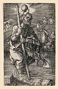 St. Christopher