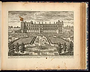 St. GERMAIN EN LAYE