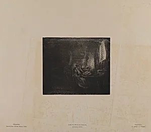 St. Jerome in His Chamber