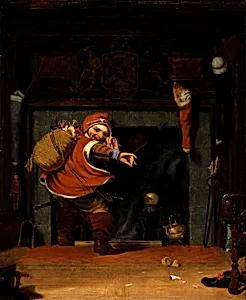 St. Nicholas