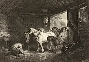 Stable Interior