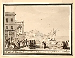 Stage Design, Seaport