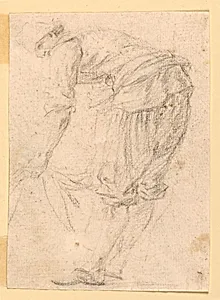 Standing Figure