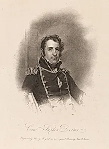 Stephen Decatur