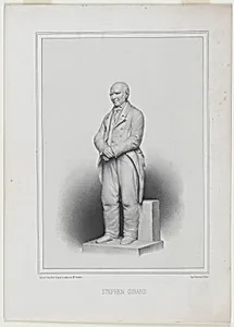 Stephen Girard