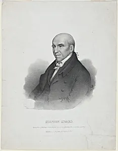 Stephen Girard