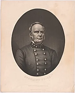 Sterling Price