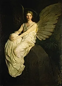 Stevenson Memorial