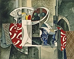 Still Life