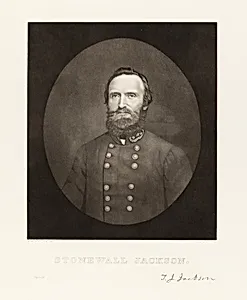 Stonewall Jackson