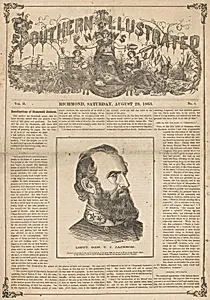Stonewall Jackson