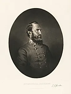 Stonewall Jackson