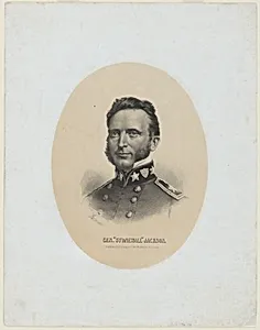 Stonewall Jackson