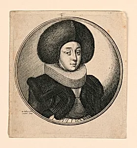 Strasburg Woman