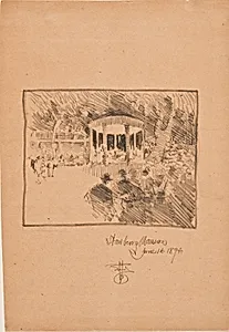 Strawberry Mansion