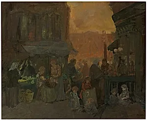 Street Scene