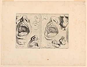 Studies of features